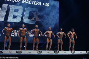 Фотограф Павел Гарасько (19.05.2024)